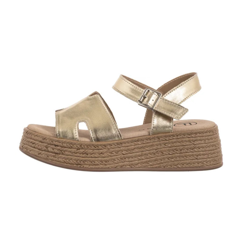 Filippo Złote DS7024/25 GO (FO158-a) kingad