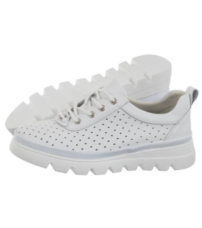 Filippo Białe DP6995/25 WH (FO159-a) batai