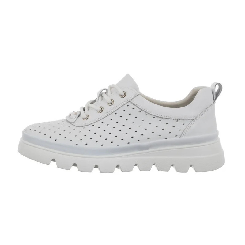 Filippo Białe DP6995/25 WH (FO159-a) kingad