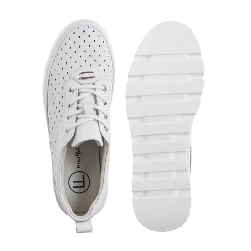 Filippo Białe DP6995/25 WH (FO159-a) kingad