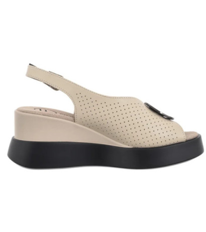 Filippo Beżowe DS6074/25 BE (FO160-a) batai