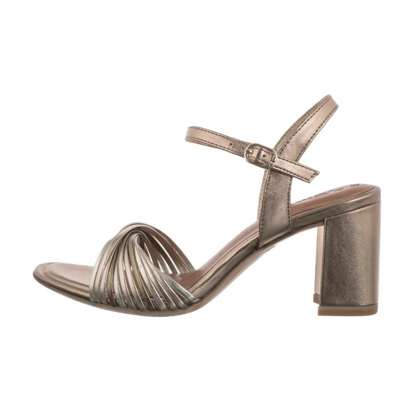 Tamaris Platynowe 1-28324-42 988 Bronce Comb (TM541-a) kurpes