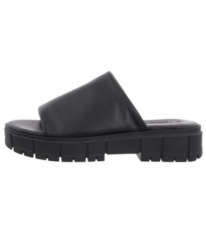 Tamaris Czarne 1-27252-42 007 Black Uni (TM543-a) shoes