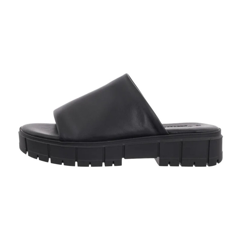 Tamaris Czarne 1-27252-42 007 Black Uni (TM543-a) shoes