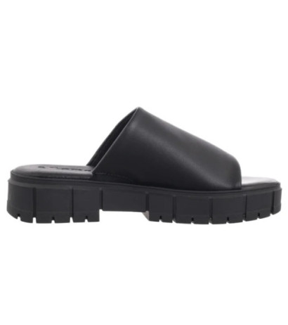 Tamaris Czarne 1-27252-42 007 Black Uni (TM543-a) bateliai