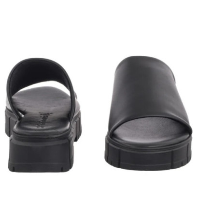 Tamaris Czarne 1-27252-42 007 Black Uni (TM543-a) shoes