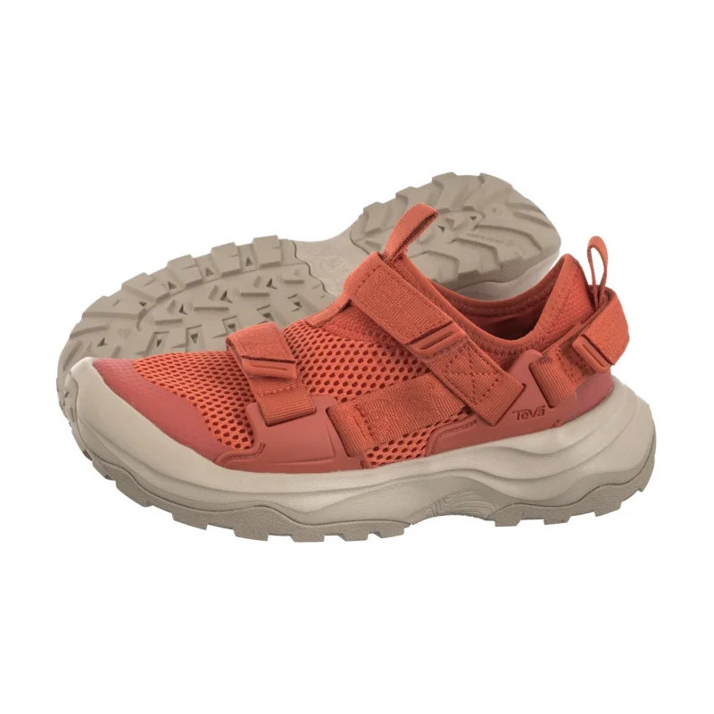 Teva W Outflow Universal Tetural Ginger 1141031/TTGN (TA31-a) shoes