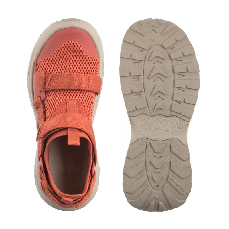 Teva W Outflow Universal Tetural Ginger 1141031/TTGN (TA31-a) kurpes