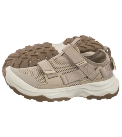 Teva W Outflow Universal Feather Grey 1136310/BFGY (TA33-a) shoes