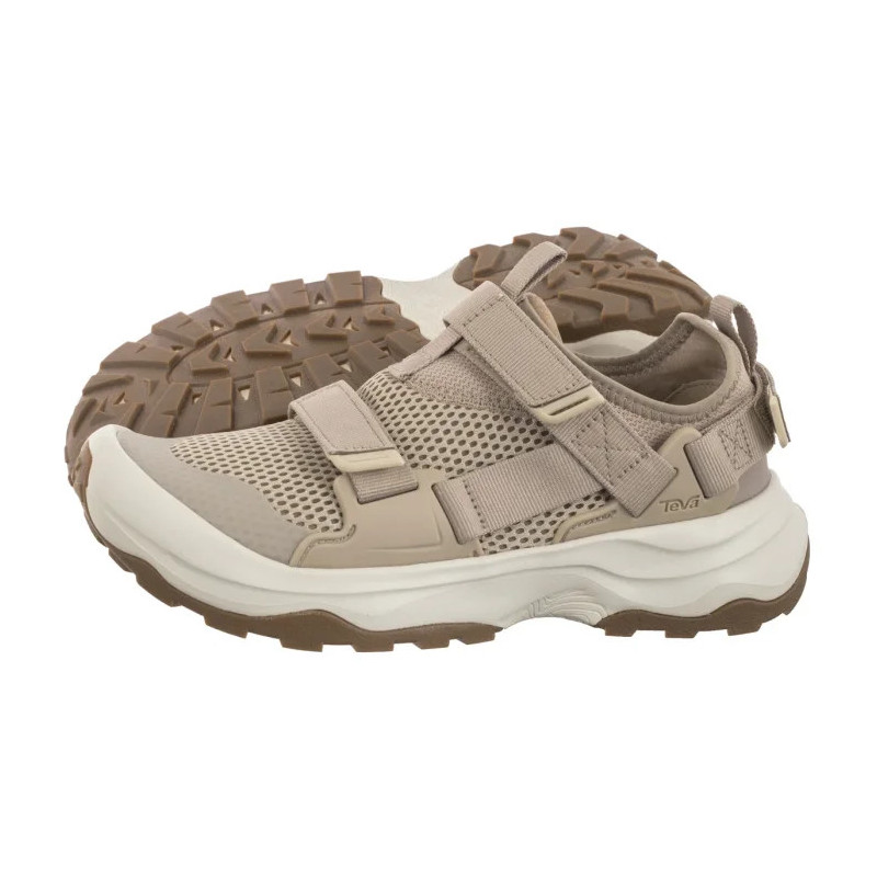 Teva W Outflow Universal Feather Grey 1136310/BFGY (TA33-a) batai