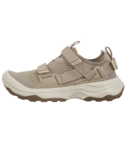 Teva W Outflow Universal Feather Grey 1136310/BFGY (TA33-a) batai