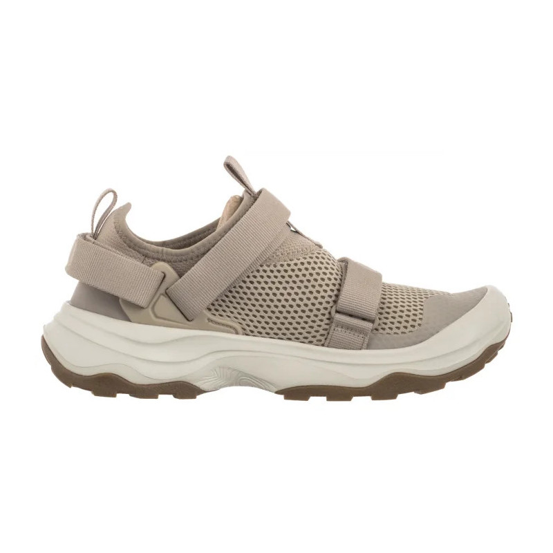 Teva W Outflow Universal Feather Grey 1136310/BFGY (TA33-a) shoes