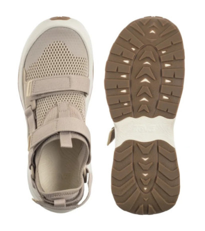 Teva W Outflow Universal Feather Grey 1136310/BFGY (TA33-a) kingad