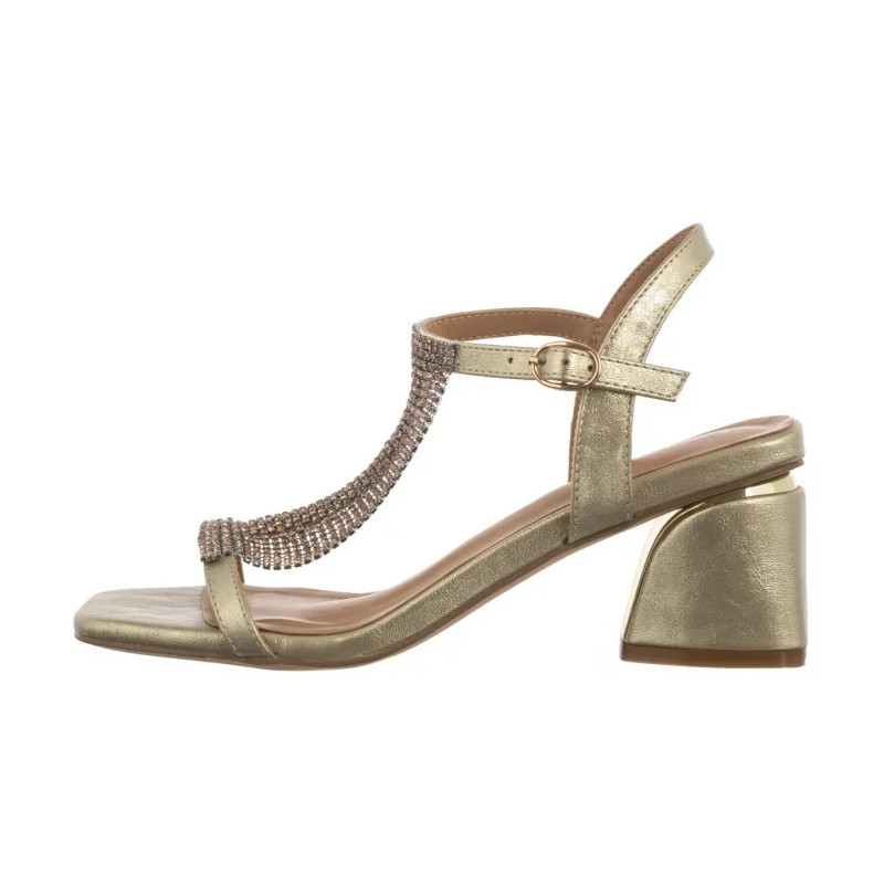 Artiker Złote 56C1389 (AR152-a) kurpes