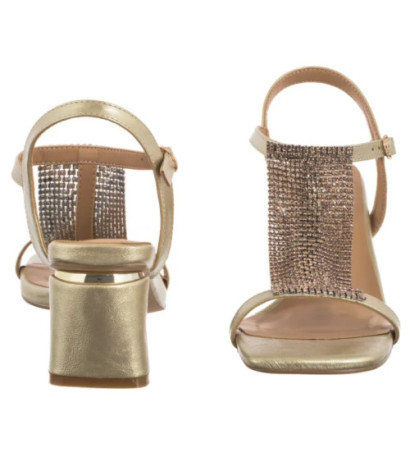 Artiker Złote 56C1389 (AR152-a) kurpes