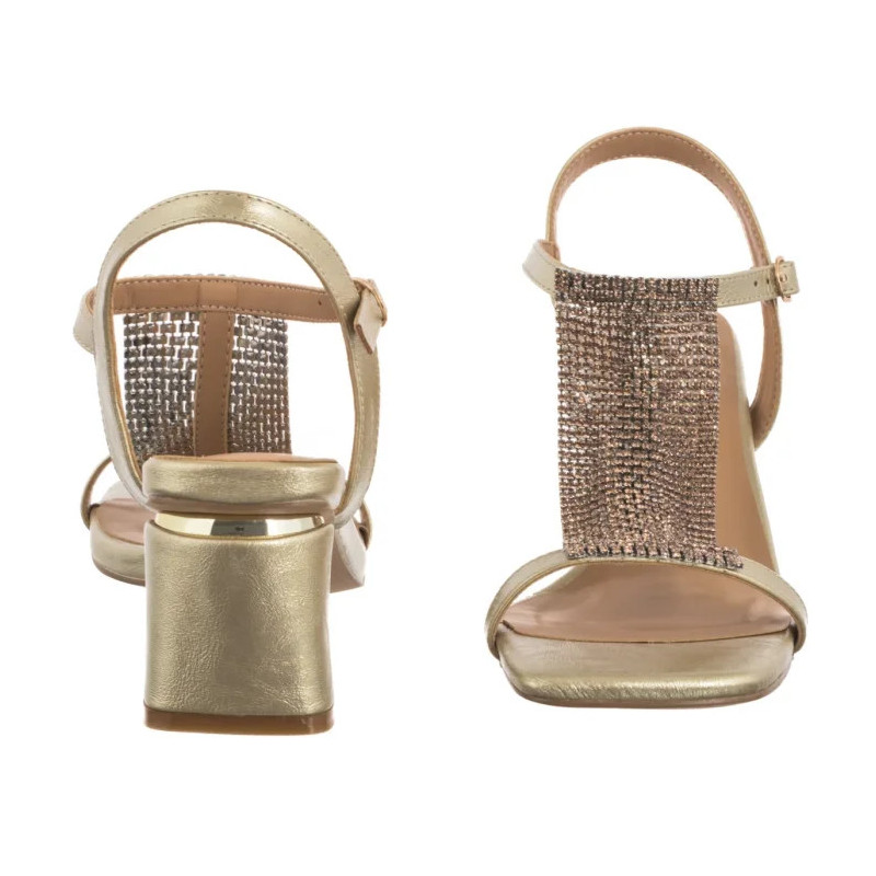 Artiker Złote 56C1389 (AR152-a) kurpes