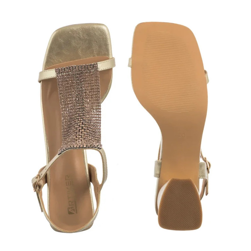 Artiker Złote 56C1389 (AR152-a) kingad