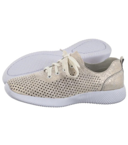 Artiker Beżowe 56C2111 (AR156-a) batai