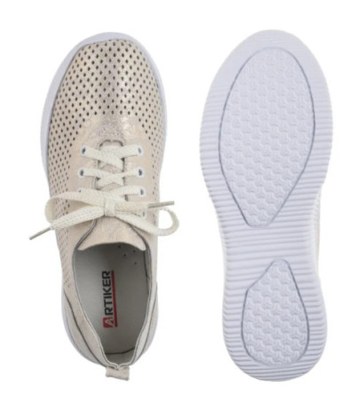 Artiker Beżowe 56C2111 (AR156-a) kurpes