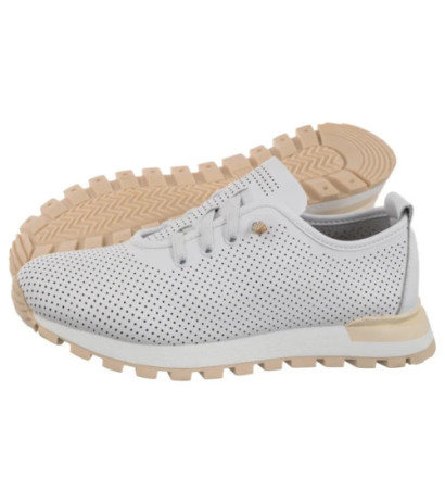 Artiker Białe 56C1541 (AR157-a) sportiniai bateliai