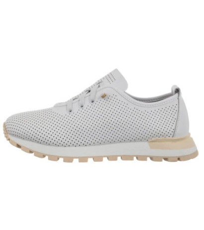 Artiker Białe 56C1541 (AR157-a) sports Shoes