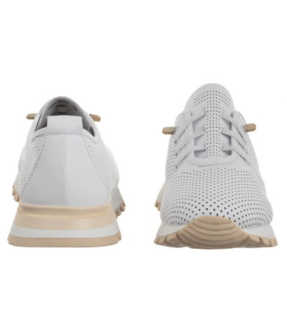 Artiker Białe 56C1541 (AR157-a) sporta apavi