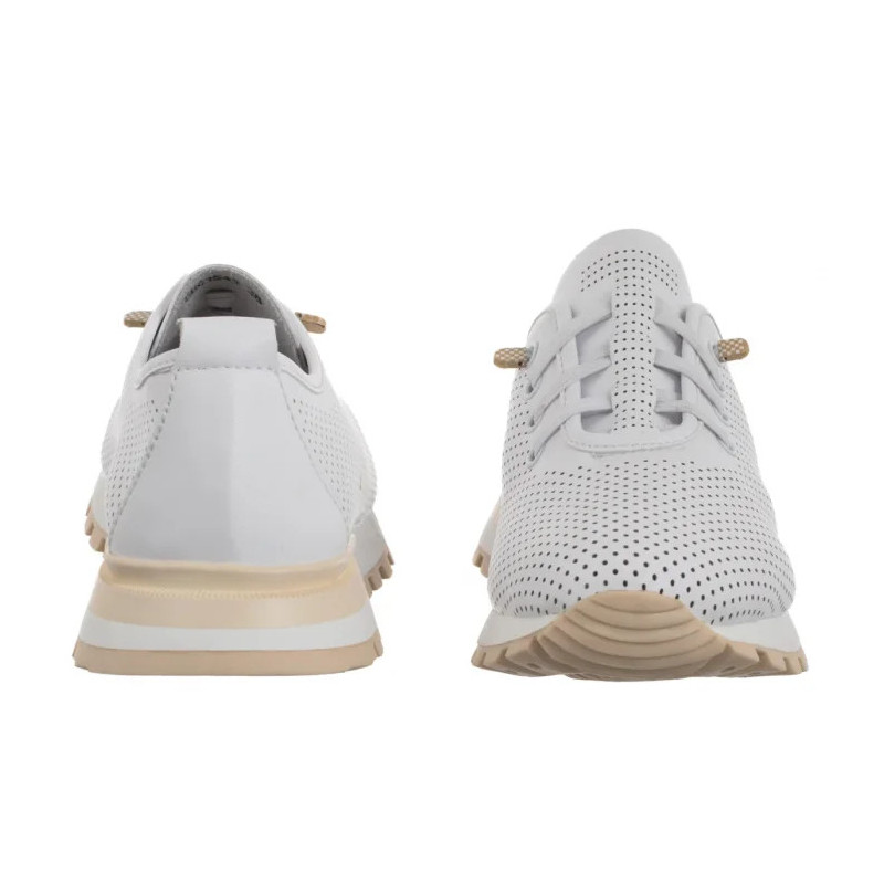 Artiker Białe 56C1541 (AR157-a) sporta apavi