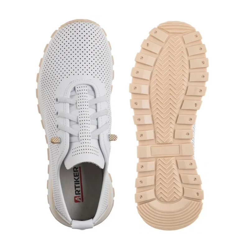 Artiker Białe 56C1541 (AR157-a) spordijalatsid