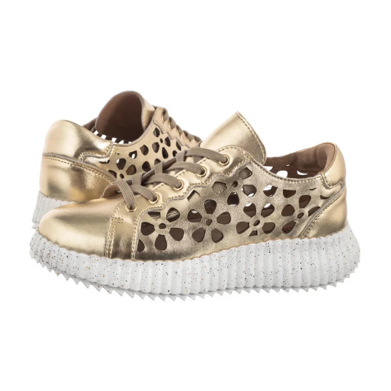 Artiker Złote 56C1170 (AR158-a) sporta apavi