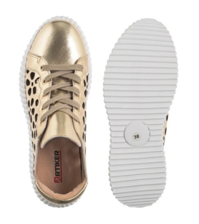 Artiker Złote 56C1170 (AR158-a) sporta apavi