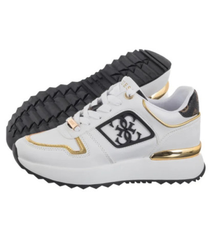 Guess Koyaa FLJKOY ELE12 Whbro (GU738-a) sportiniai bateliai