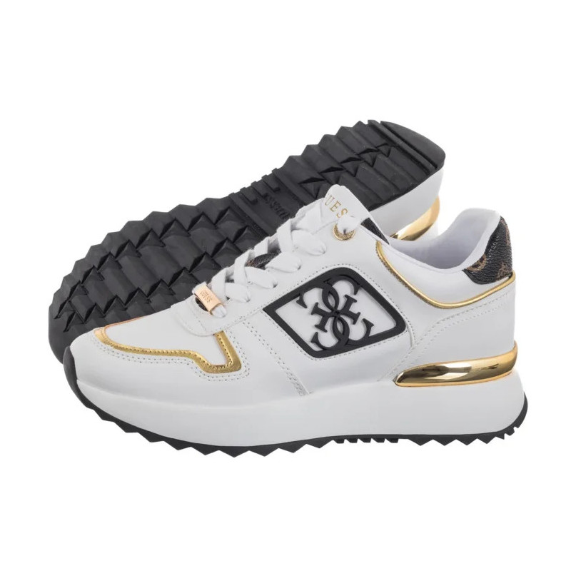 Guess Koyaa FLJKOY ELE12 Whbro (GU738-a) sportiniai bateliai