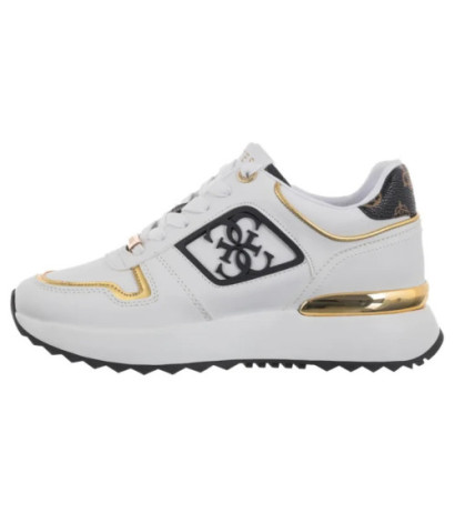 Guess Koyaa FLJKOY ELE12 Whbro (GU738-a) sportiniai bateliai