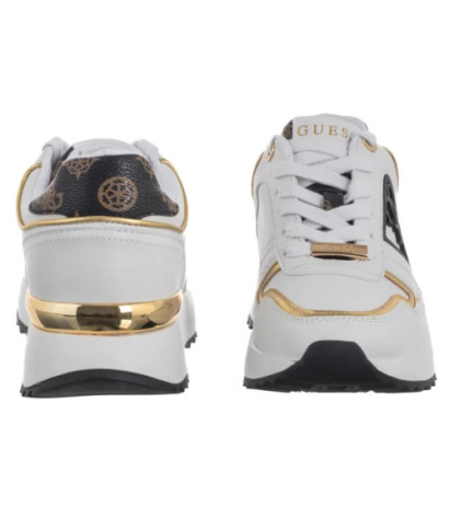 Guess Koyaa FLJKOY ELE12 Whbro (GU738-a) sportiniai bateliai