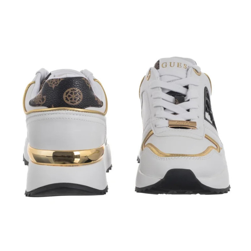 Guess Koyaa FLJKOY ELE12 Whbro (GU738-a) sportiniai bateliai