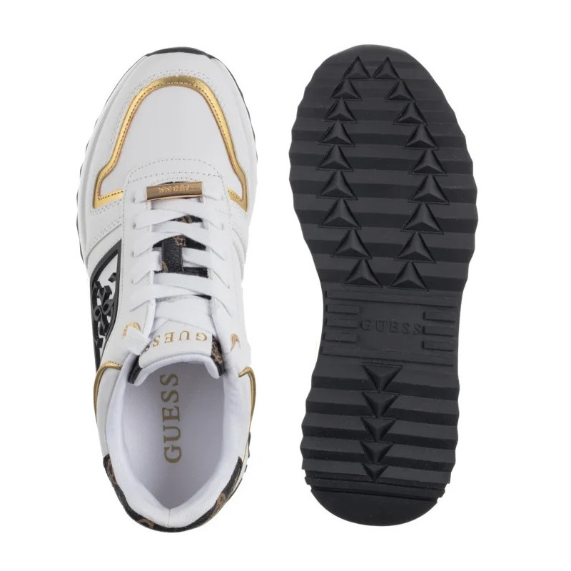 Guess Koyaa FLJKOY ELE12 Whbro (GU738-a) sportiniai bateliai