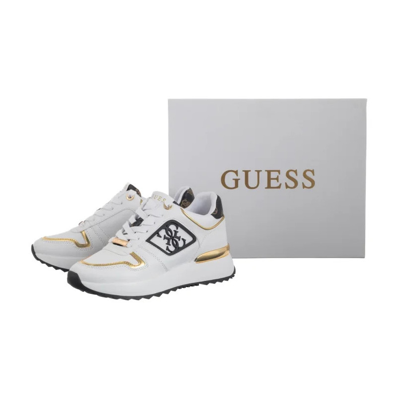 Guess Koyaa FLJKOY ELE12 Whbro (GU738-a) sportiniai bateliai