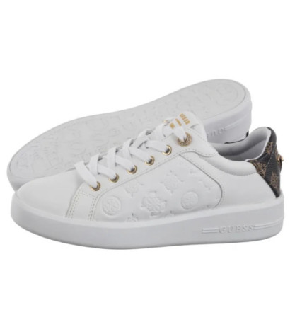 Guess Ronii FLJRON FAL12 WHBR (GU739-a) kingad