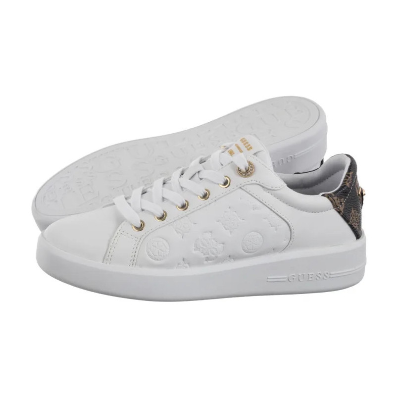 Guess Ronii FLJRON FAL12 WHBR (GU739-a) shoes