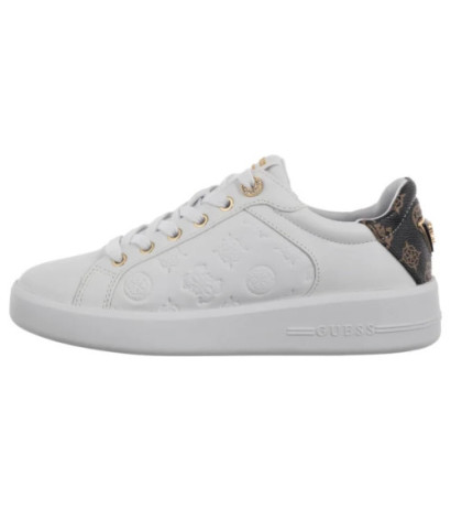 Guess Ronii FLJRON FAL12 WHBR (GU739-a) shoes