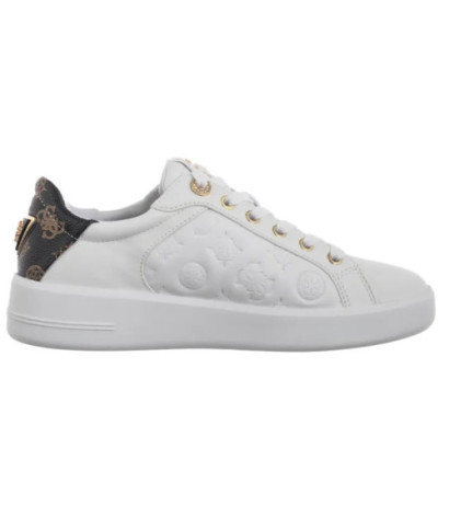Guess Ronii FLJRON FAL12 WHBR (GU739-a) shoes