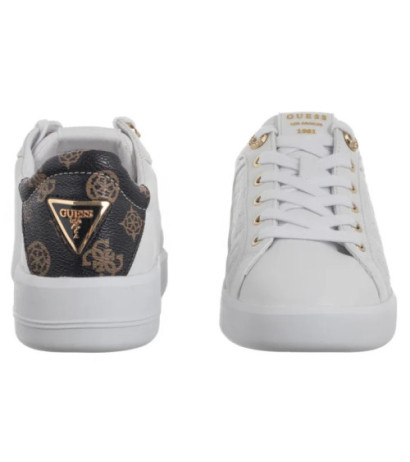 Guess Ronii FLJRON FAL12 WHBR (GU739-a) shoes