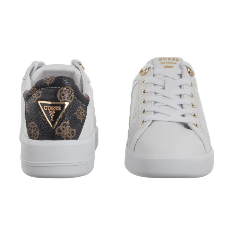 Guess Ronii FLJRON FAL12 WHBR (GU739-a) spordijalatsid