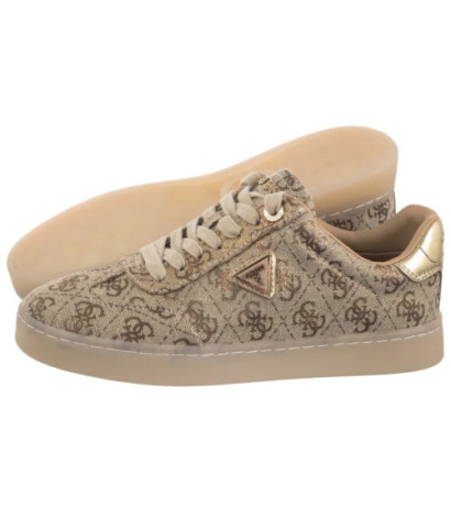 Guess Jazlie2 FLJJZ2 FAL12 Gold (GU740-a) batai