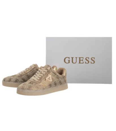 Guess Jazlie2 FLJJZ2 FAL12 Gold (GU740-a) batai
