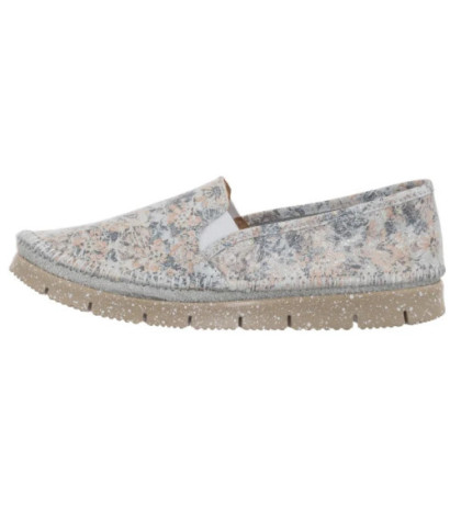 Maciejka Kwiaty Pastelowe 03512-66/00-0 (MA1342-a) kurpes