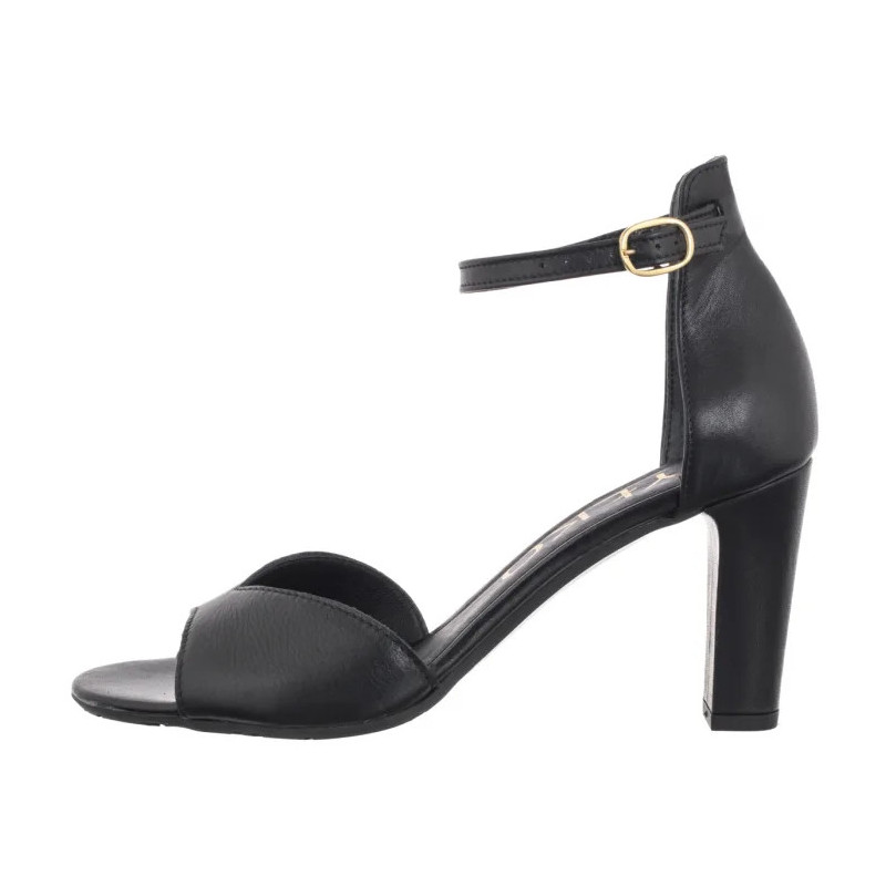 Ryłko Czarne 9HBM9_T_ _2NY (RY1054-b) bateliai