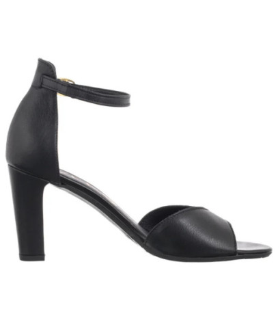 Ryłko Czarne 9HBM9_T_ _2NY (RY1054-b) shoes