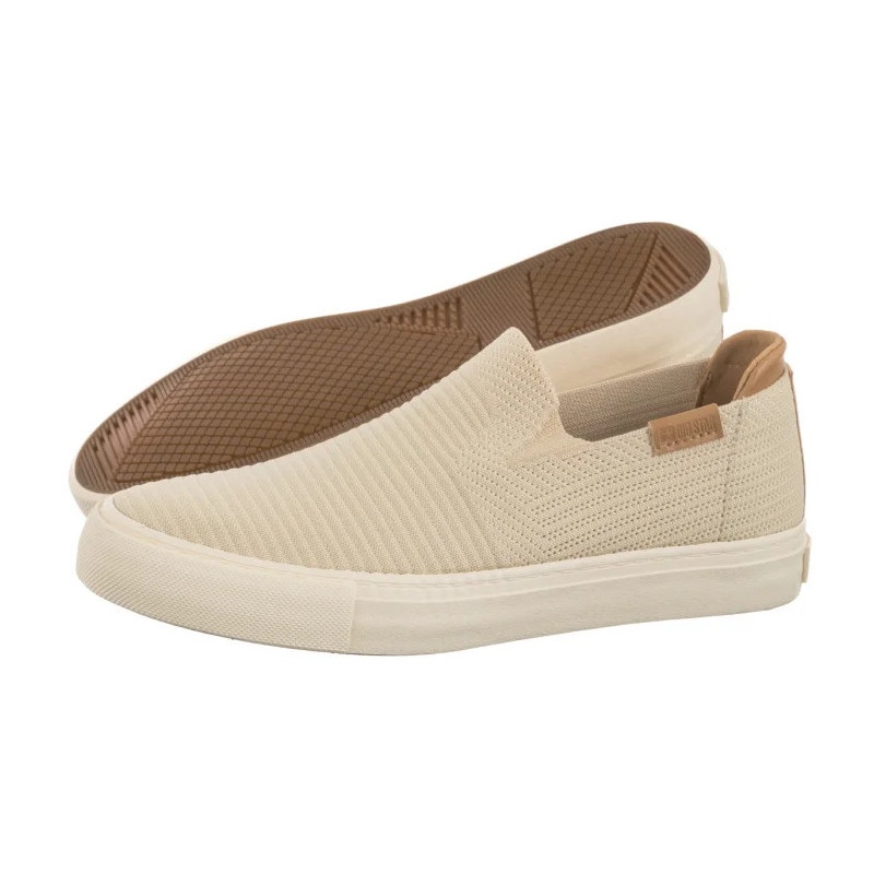 Big Star Beżowe RR274721 (BI586-b) sneakers