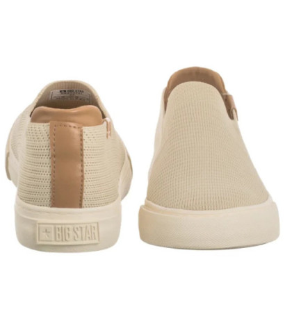 Big Star Beżowe RR274721 (BI586-b) sportiniai bateliai